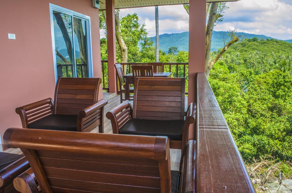 The Fisherman'S Chalet Natien Beach  Bagian luar foto