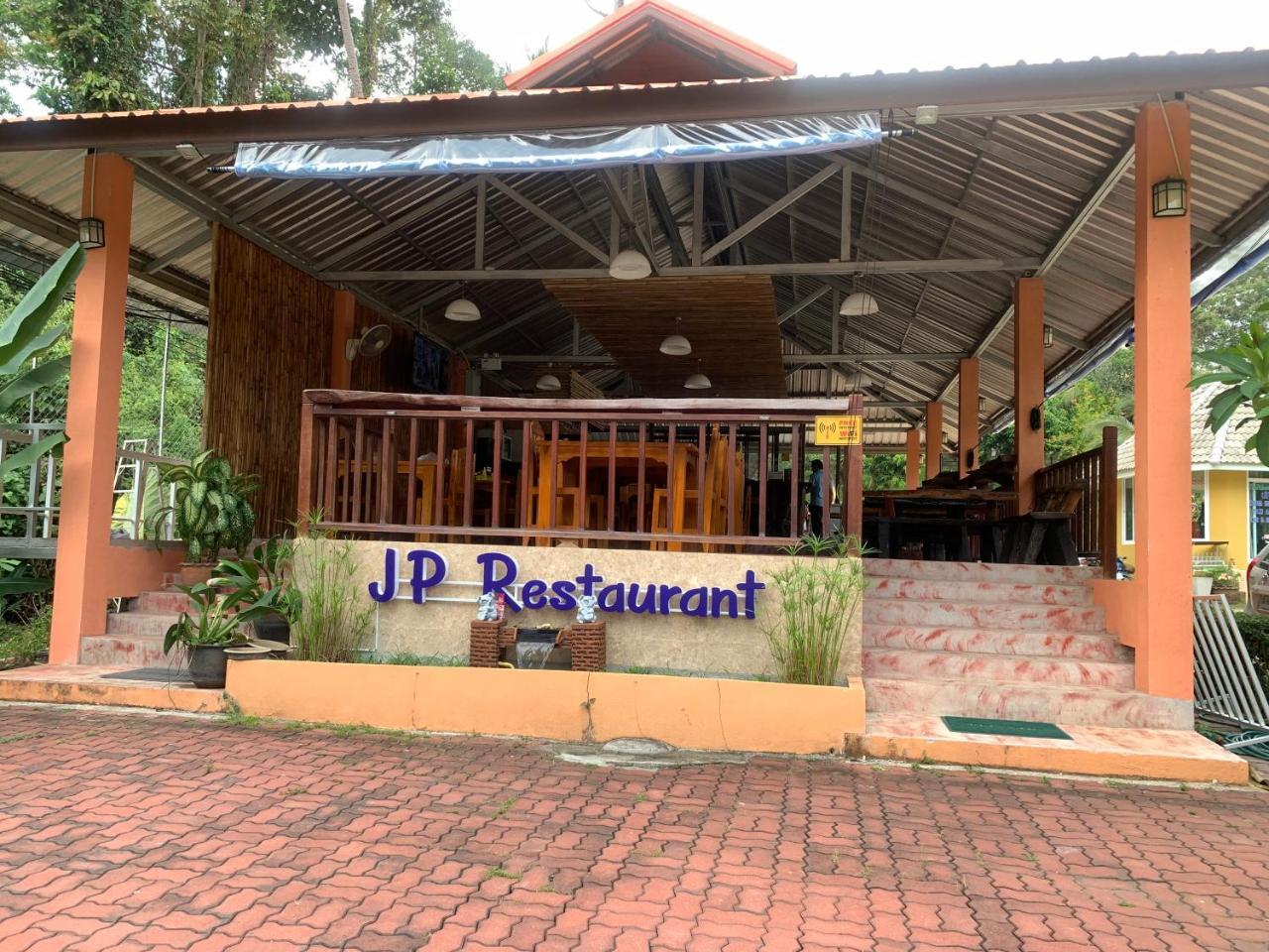 The Fisherman'S Chalet Natien Beach  Bagian luar foto